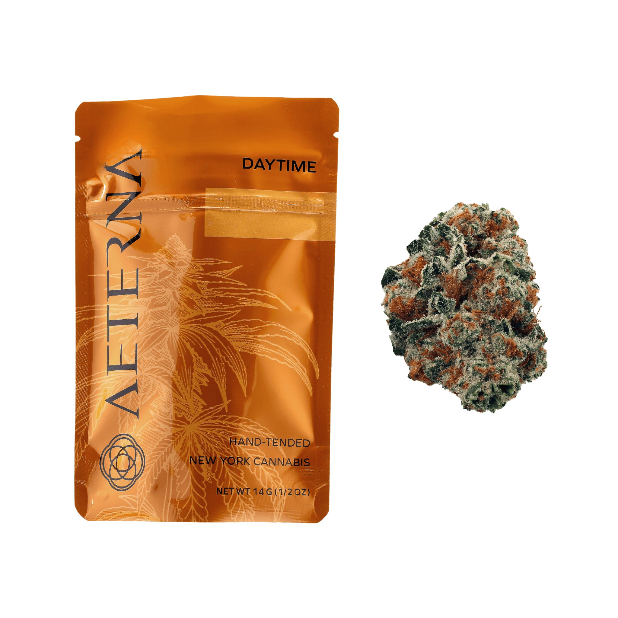 Aeterna Ego Checker | Flower | 28g