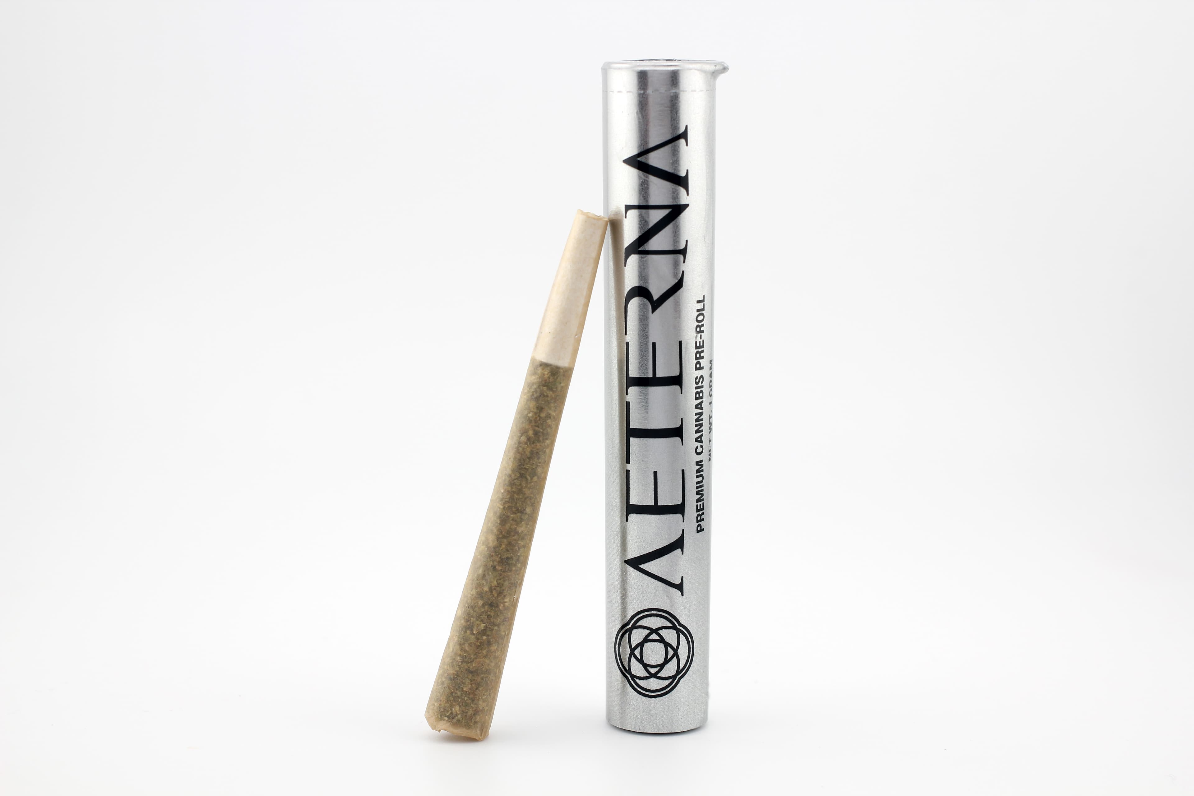 Aeterna Cannabis - Pre Roll - Permanent Marker