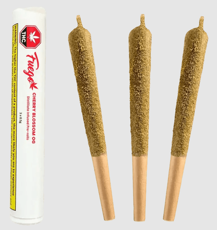 Fuego