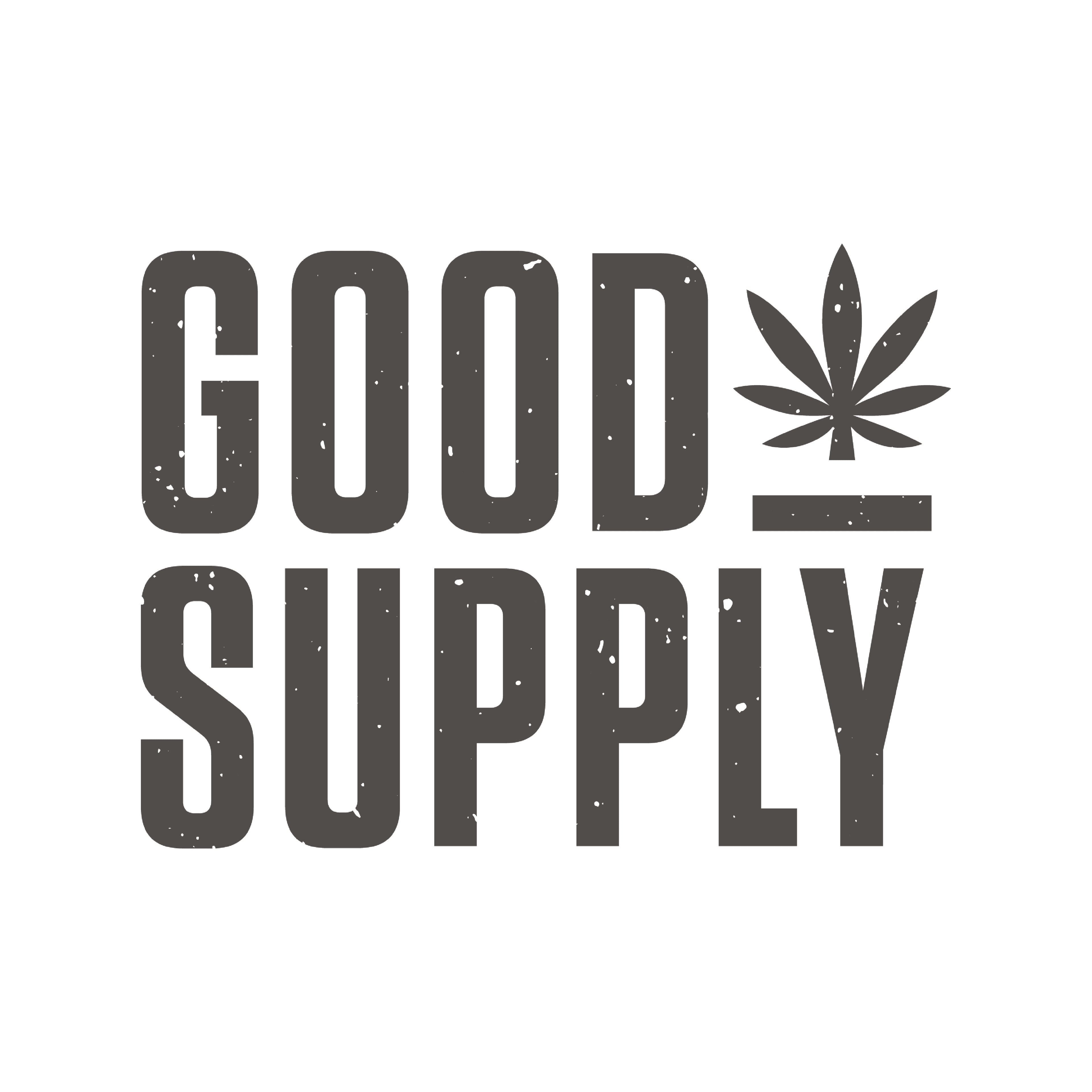 Good Supply Grand Daddy Purps Flower | 3.5g