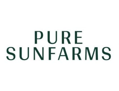 Pure Sunfarms Pure Sun CBD