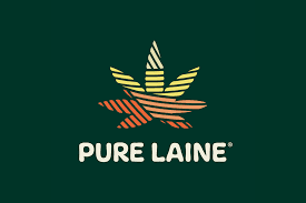 Pure Laine Smoothies Carbon Tip Pre-Roll - 5 x 0.5g