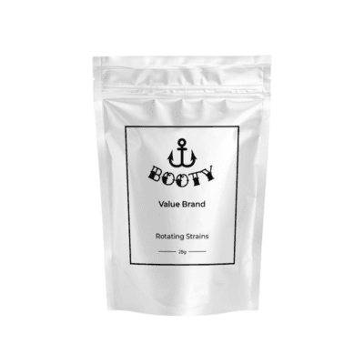 Booty Indica - 3.5g