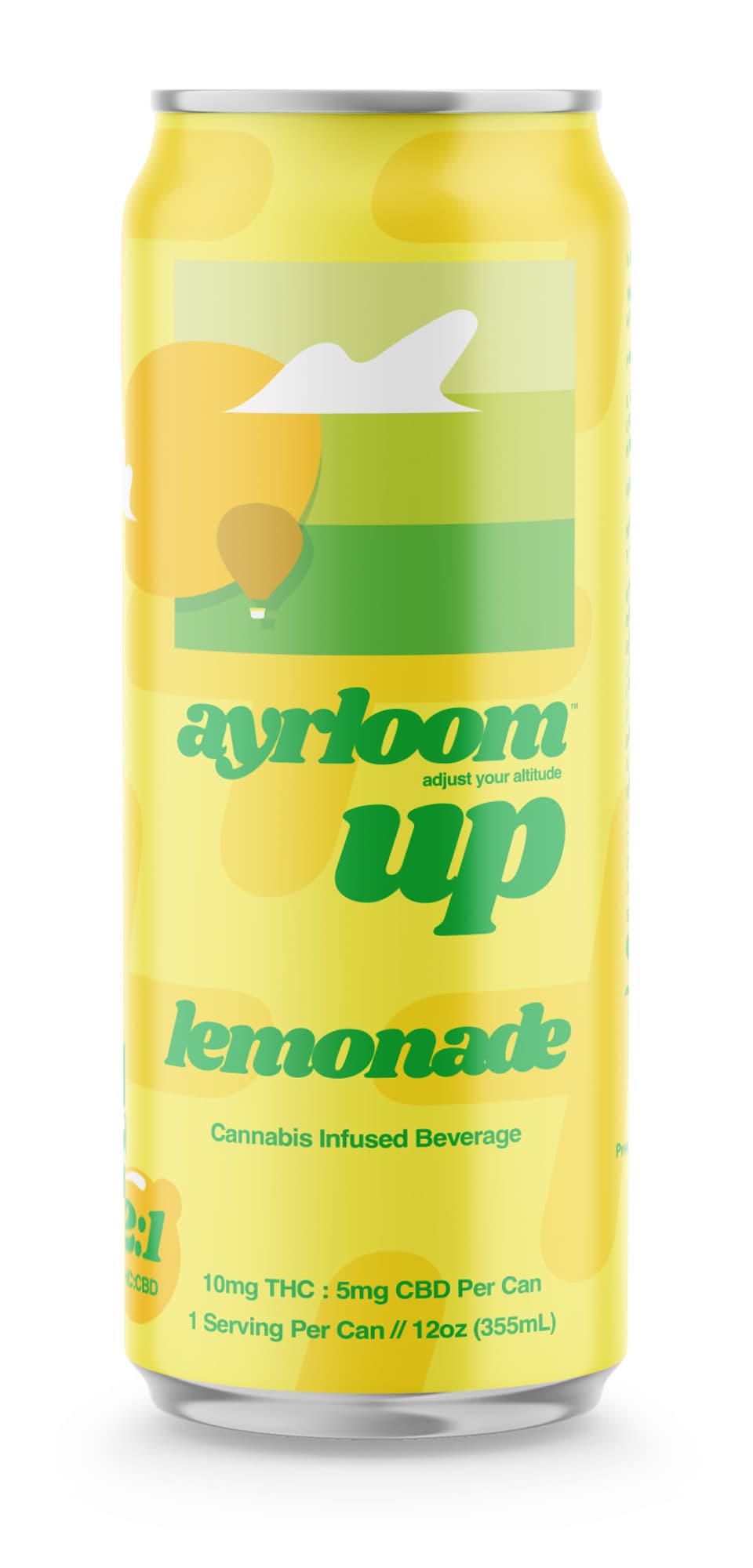 Ayrloom Beverages