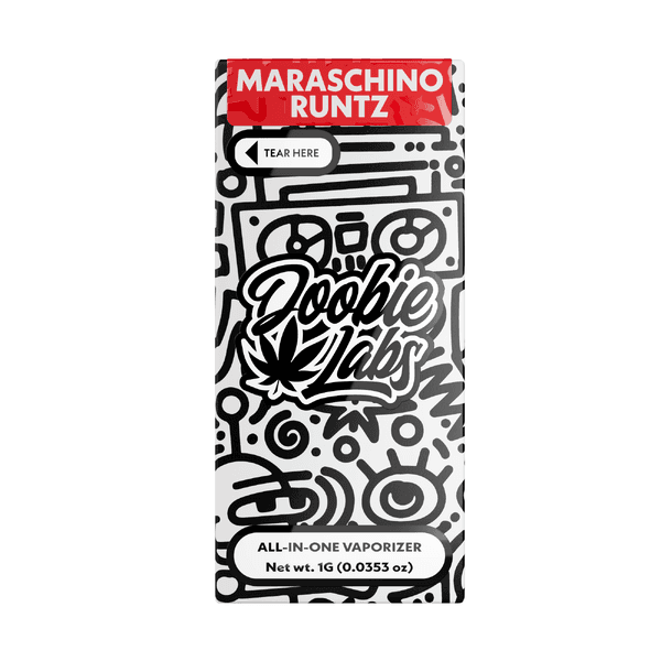 Doobie Labs AIO - Maraschino Runtz