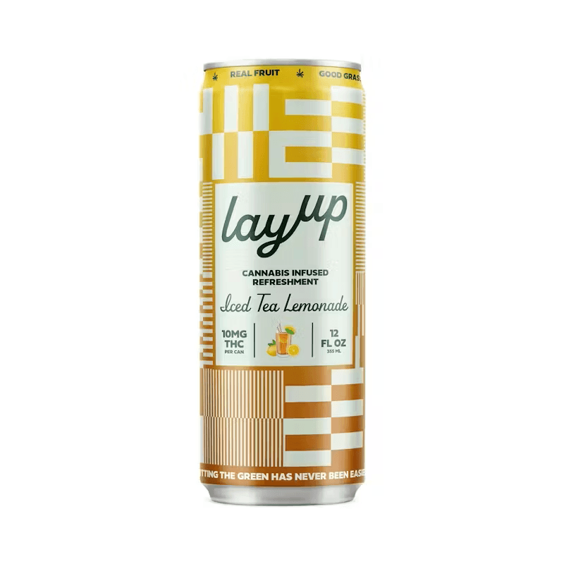 Layup Edibles