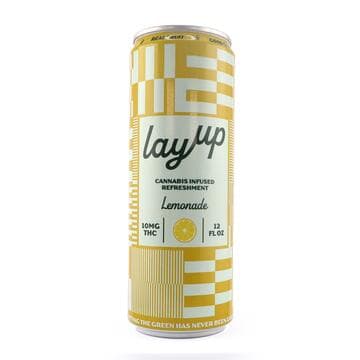 Layup Beverages