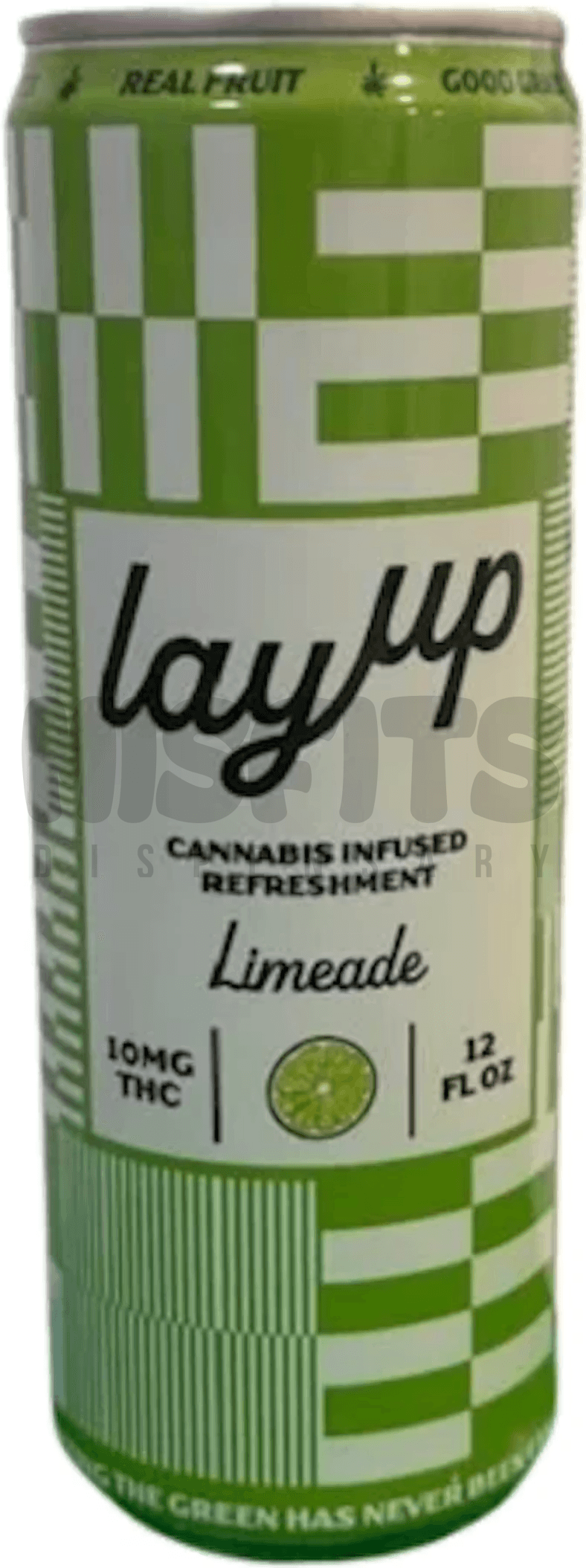 Layup Edibles