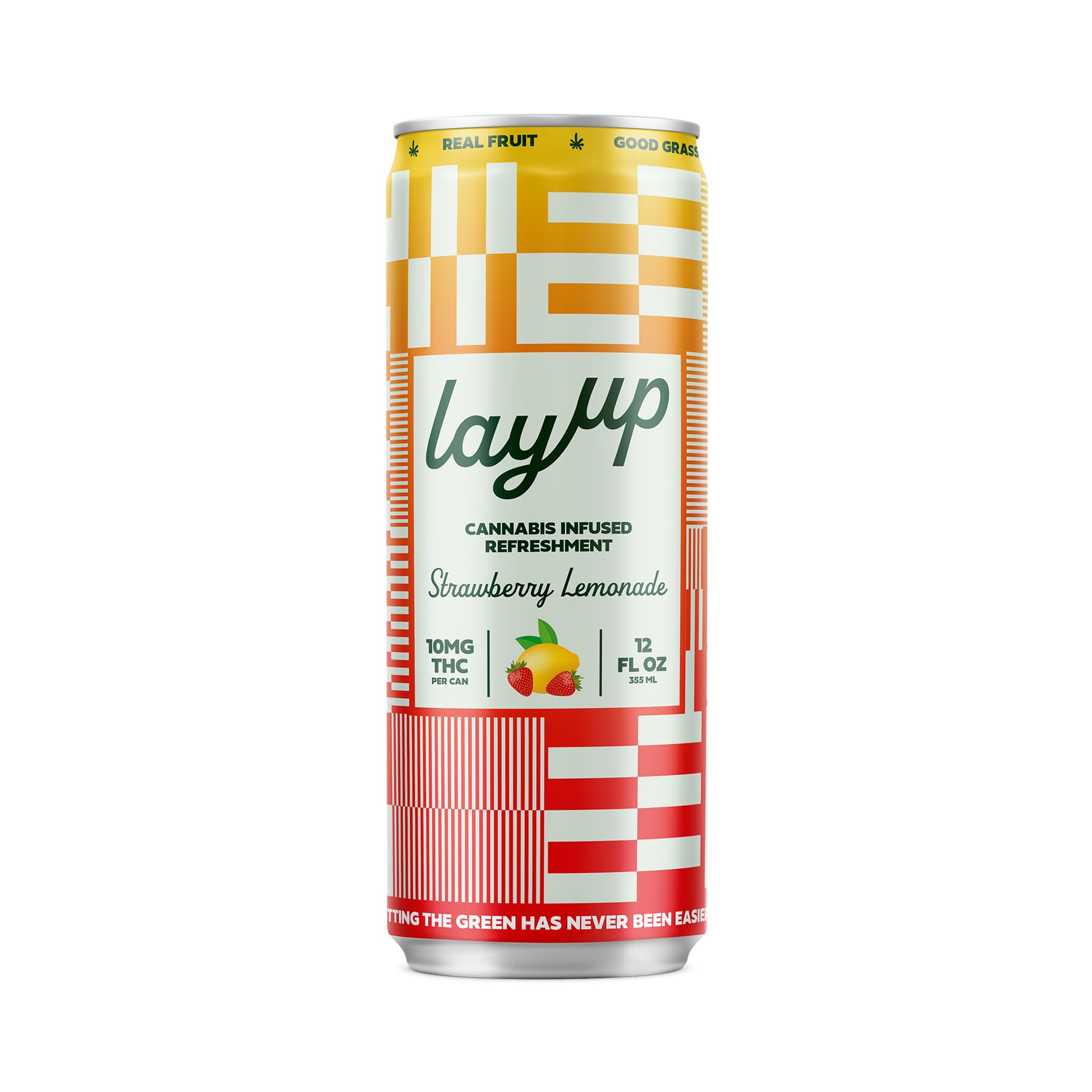Layup Beverages