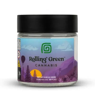 Rolling Green Sub Zero