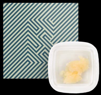 Blotter Thicc Set | Live Resin Sugar