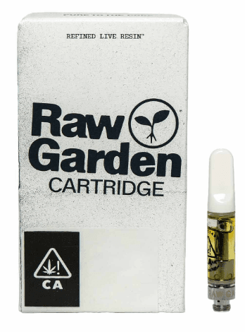 Raw Garden