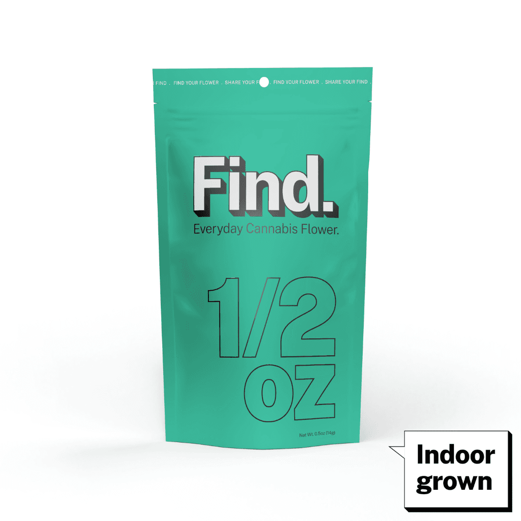 Find. Flower