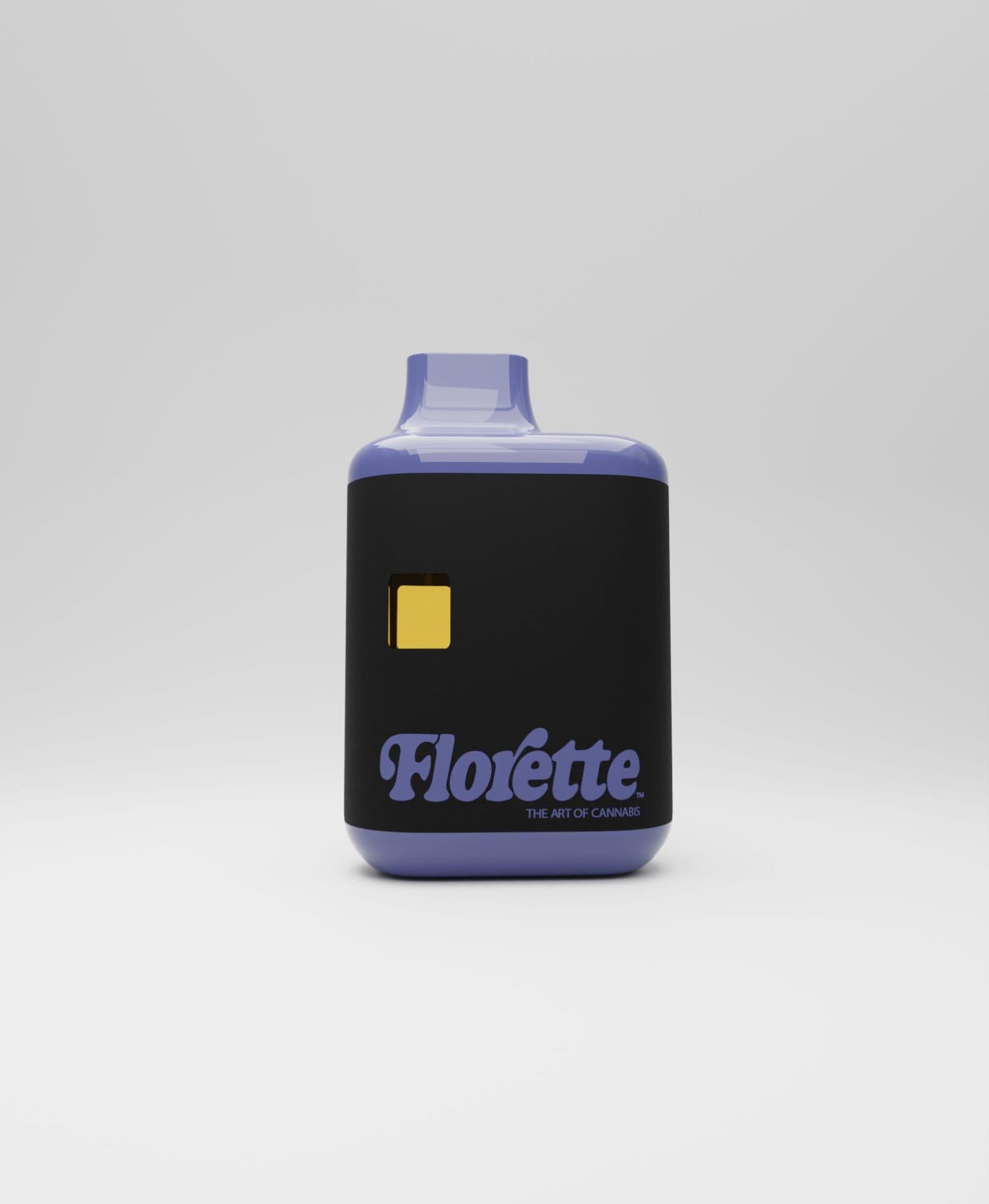 Florette Baby Yoda | .5g