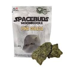 Spacebuds Flower
