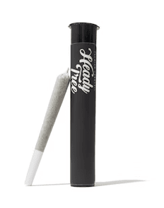 Heady Tree Heady Tree Pineapple Slushee Preroll