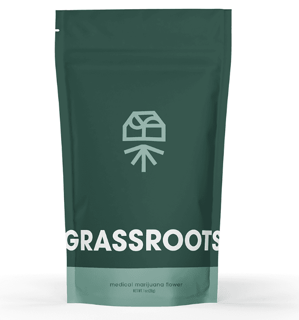 Grassroots Problem Child