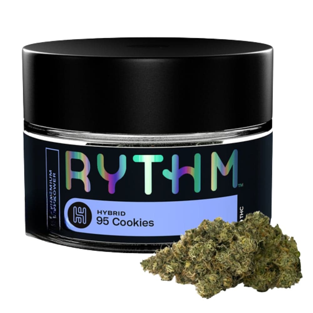 RYTHM Flower