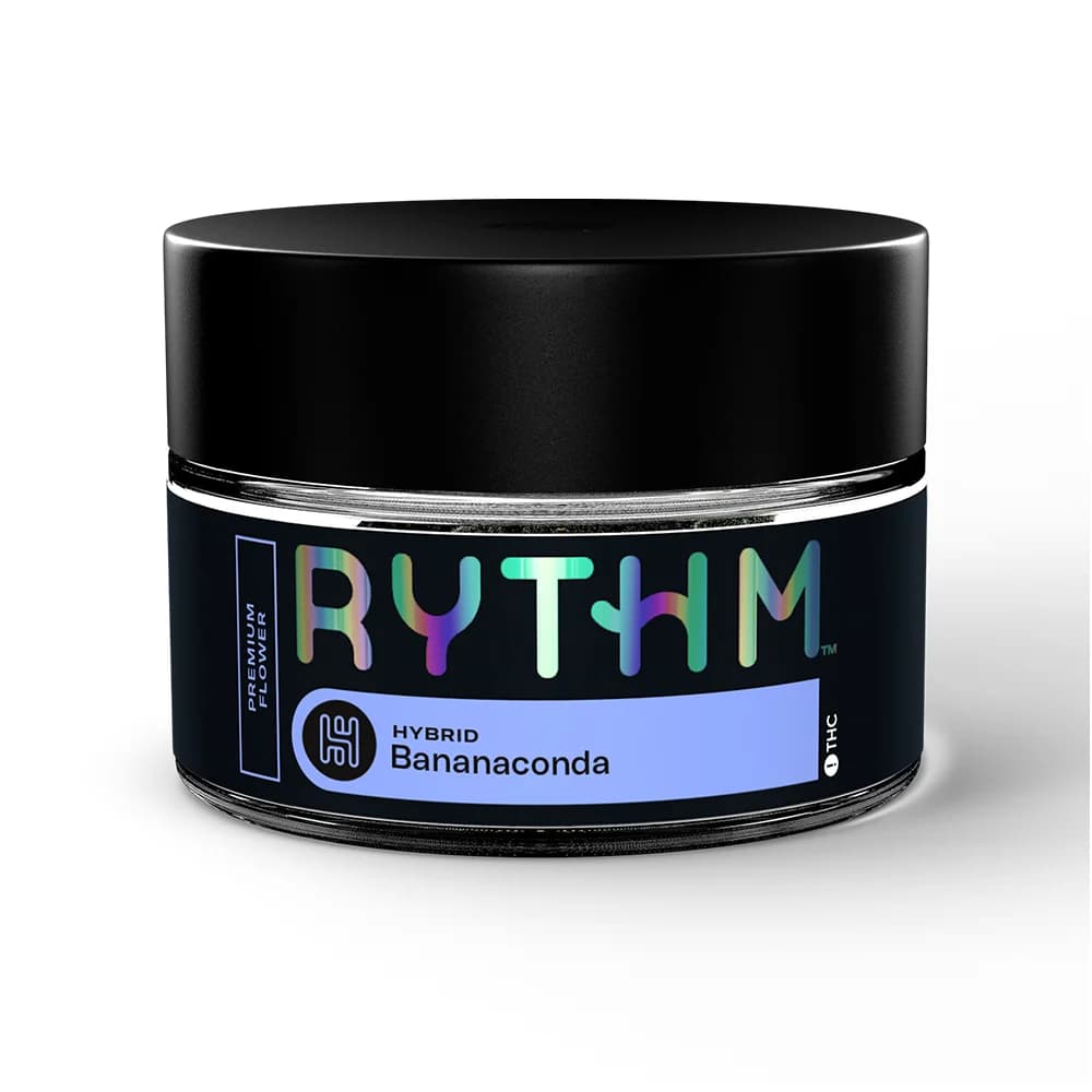 RYTHM Flower