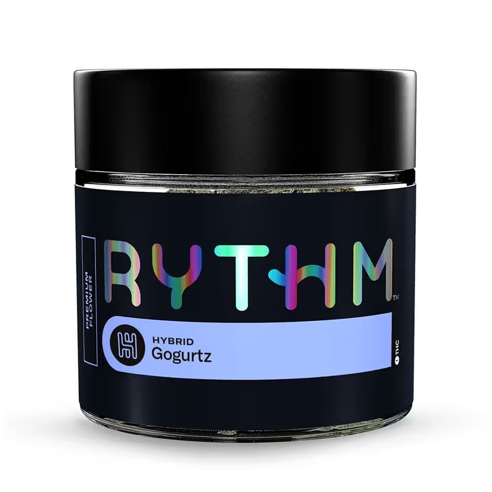 RYTHM Flower
