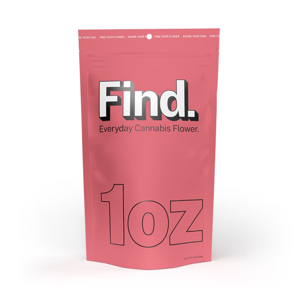 Find. Modified Goat | Pre-Roll