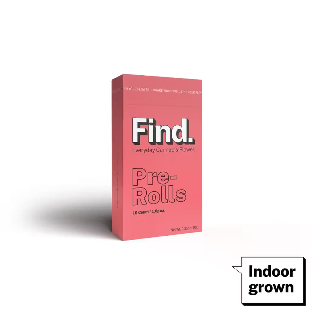 Find.