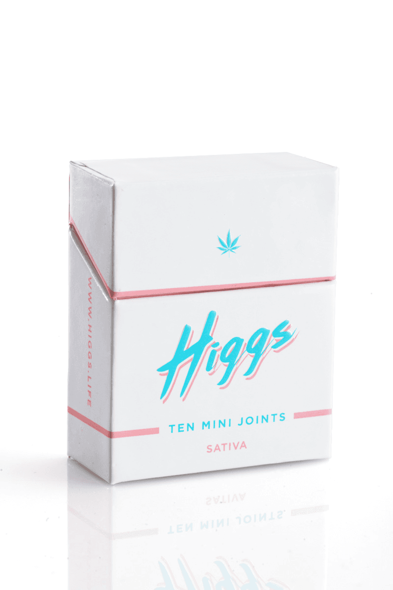 Higgs 22's | 10pk