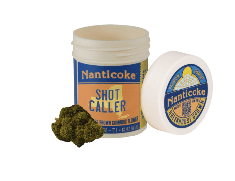 Nanticoke Shot Caller