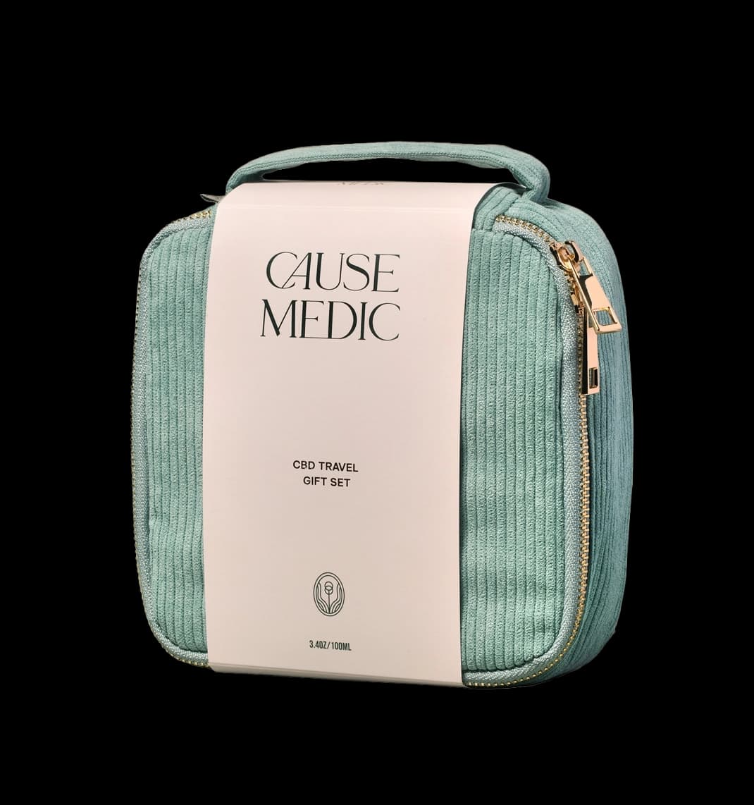 Cause Medic Travel Set