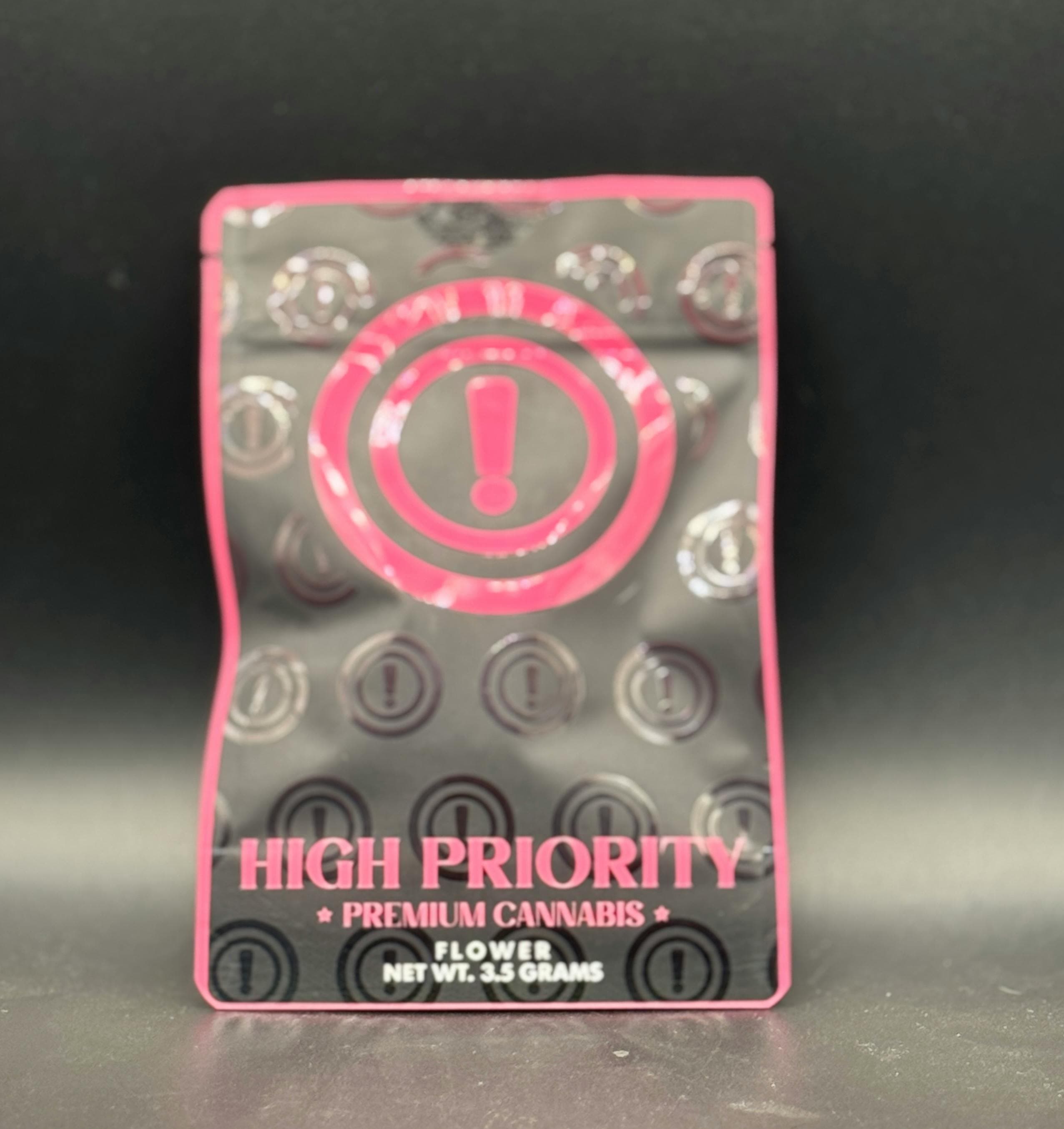 High Priority Odious Maximus - Flower