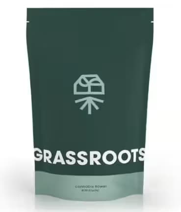 Grassroots Papaya Drip