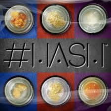 #HASH