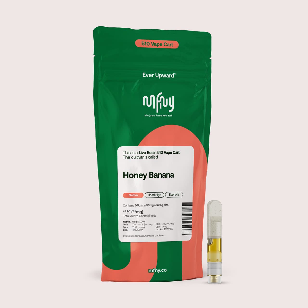 MFNY Vapes