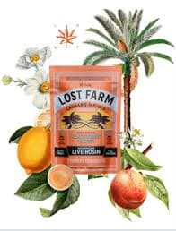 Lost Farms