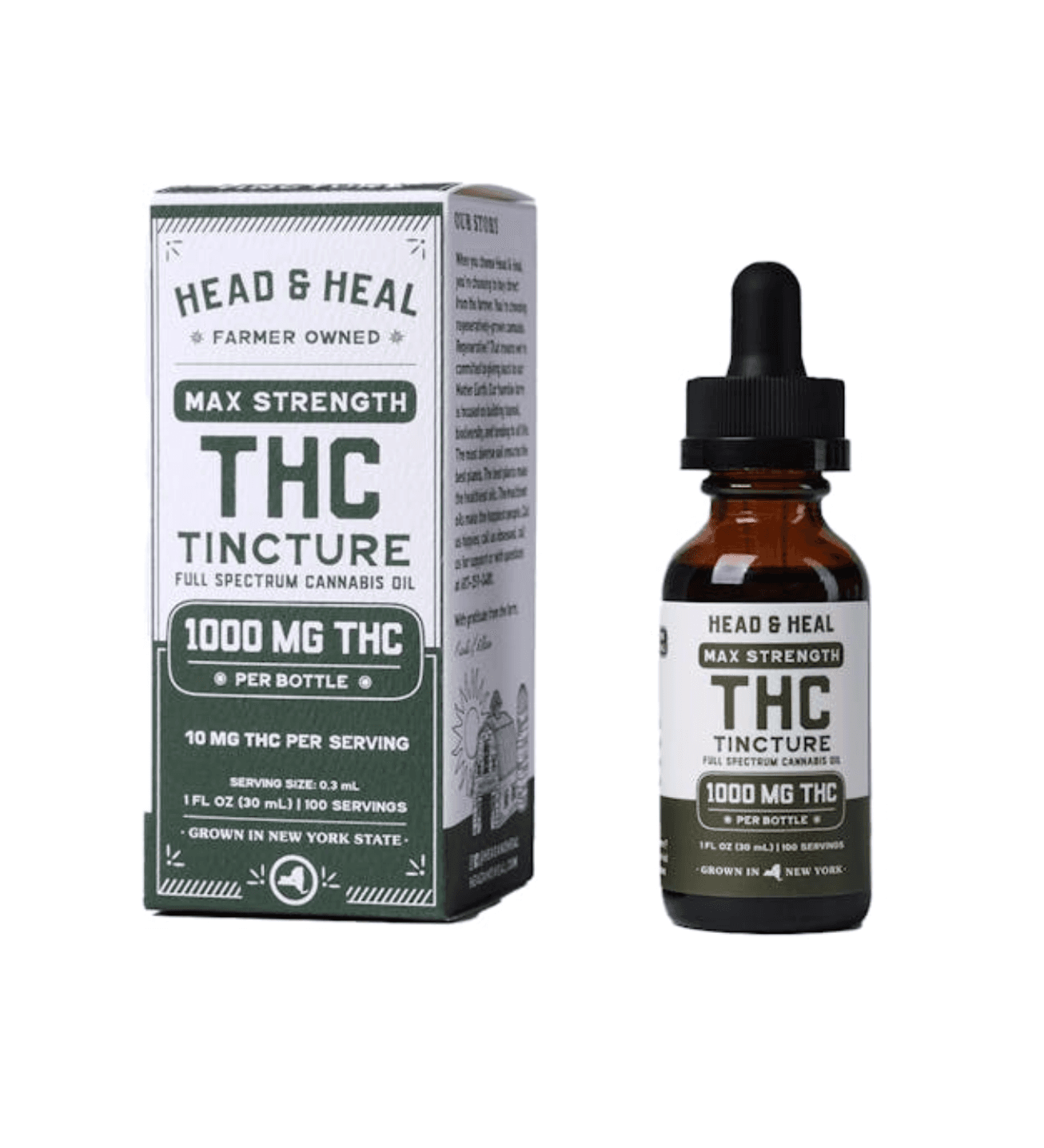 Head & Heal