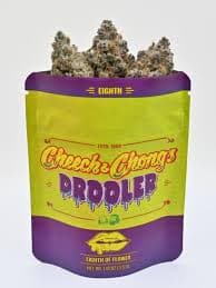 Cheech & Chong Cheech & Chong Drooler