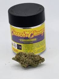 Cheech & Chong STADANKOHHH | FLOWER | 3.5G