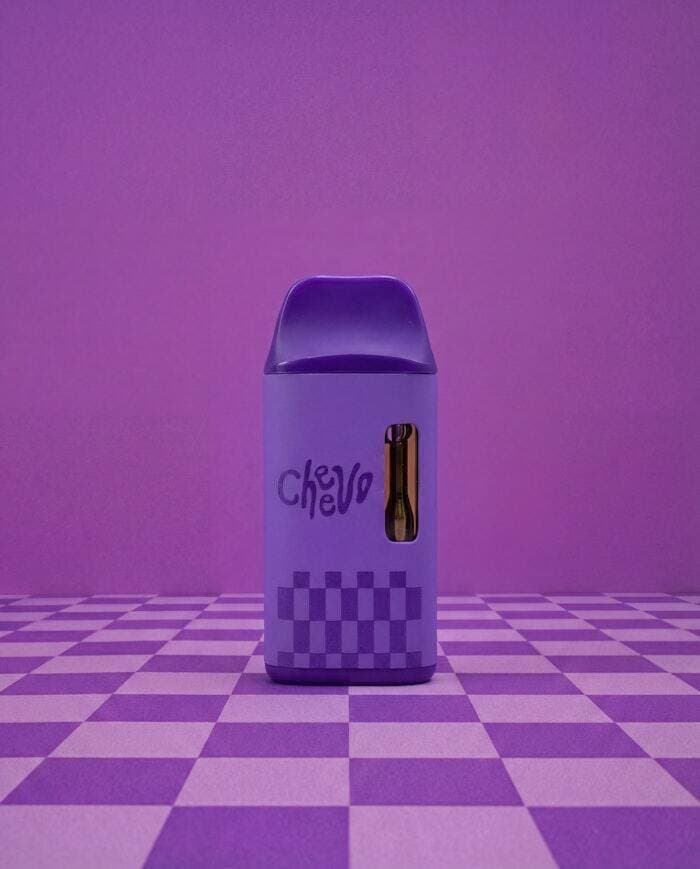 Cheevo AIO Vape | 2g | Gelato Sunset [I]