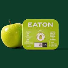 EATON APPLE | DAY GUMMIES - 100 MG - 20 PACK