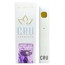 CRU Cannabis
