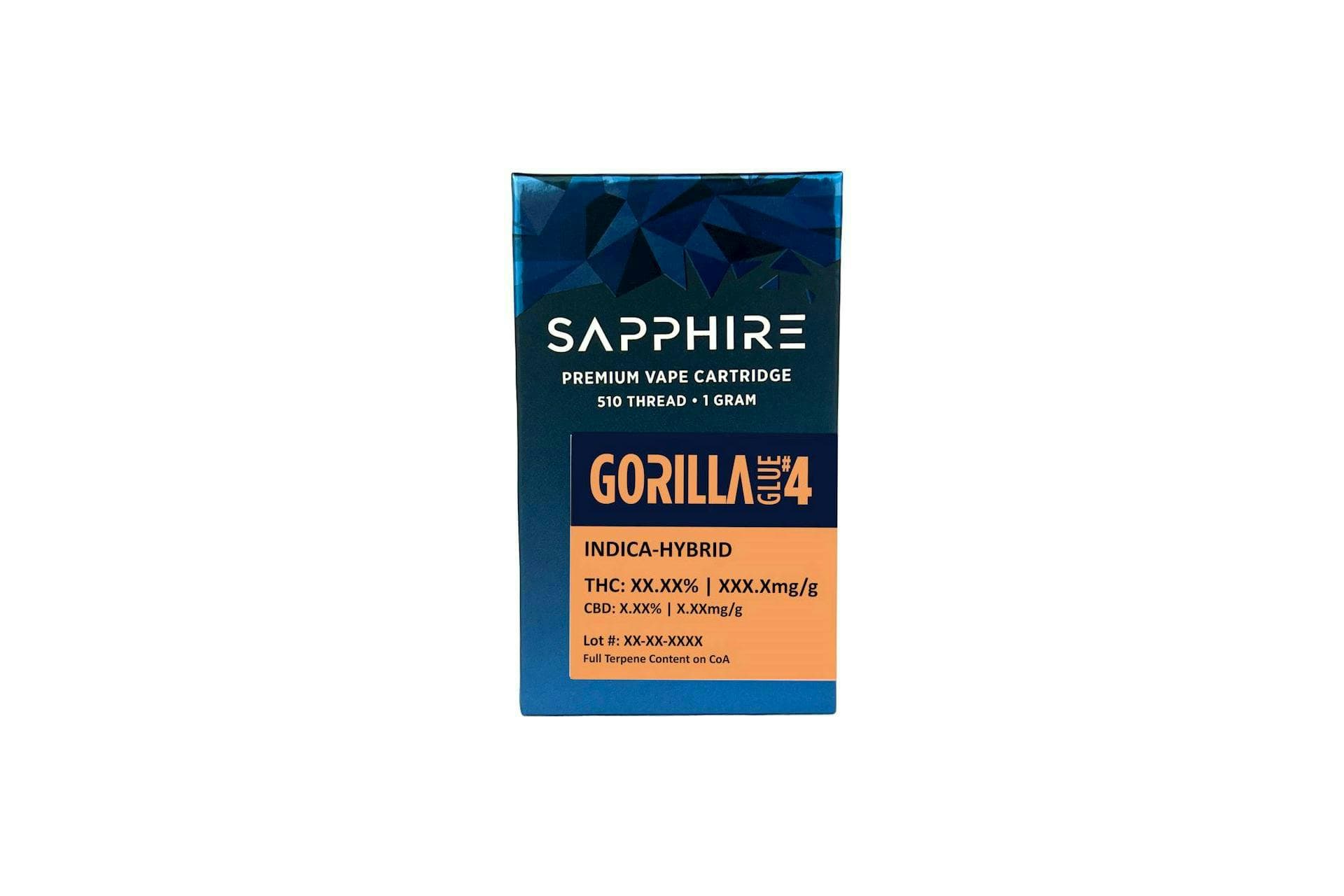 Sapphire