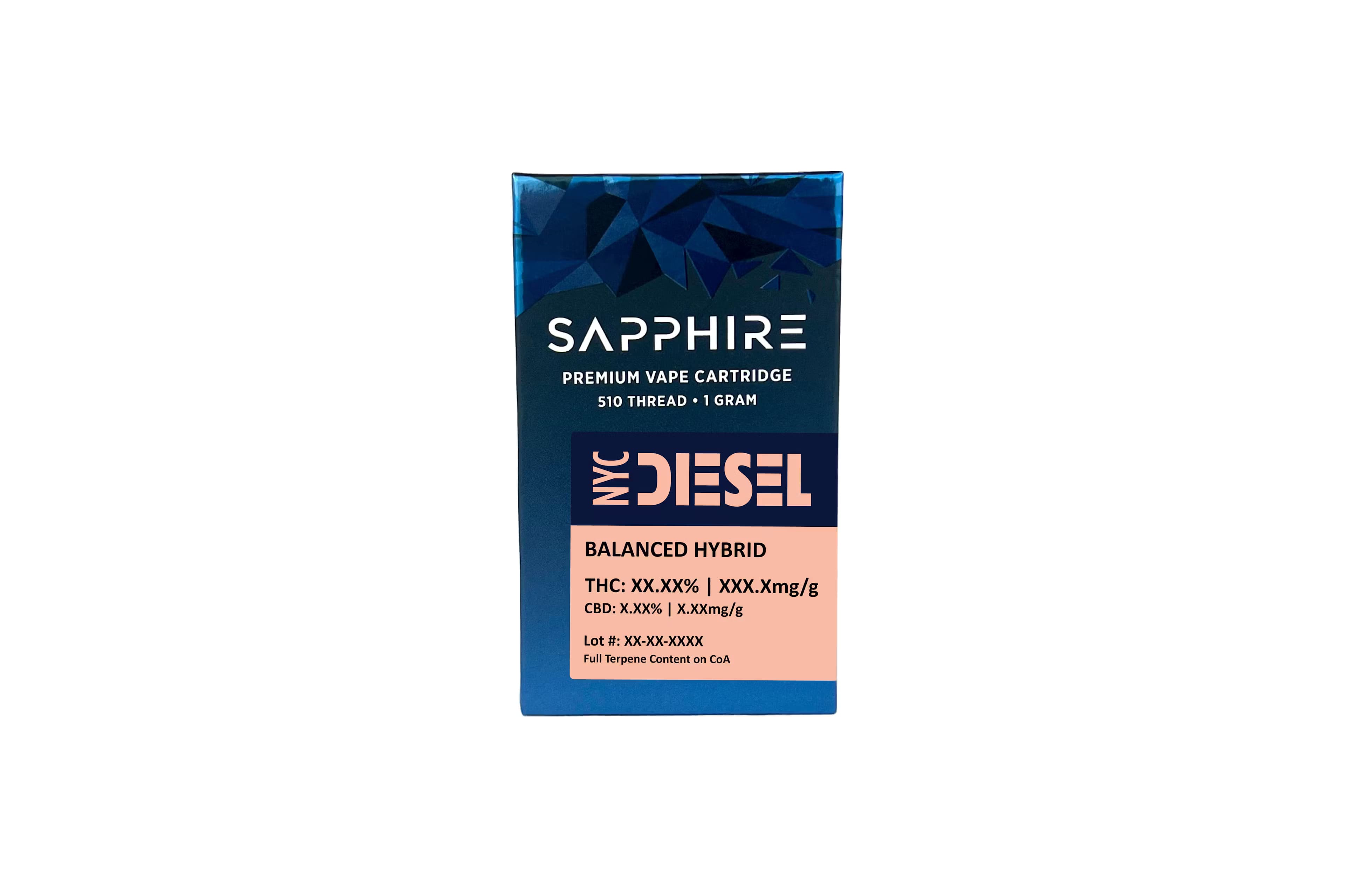 Sapphire