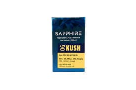 Sapphire