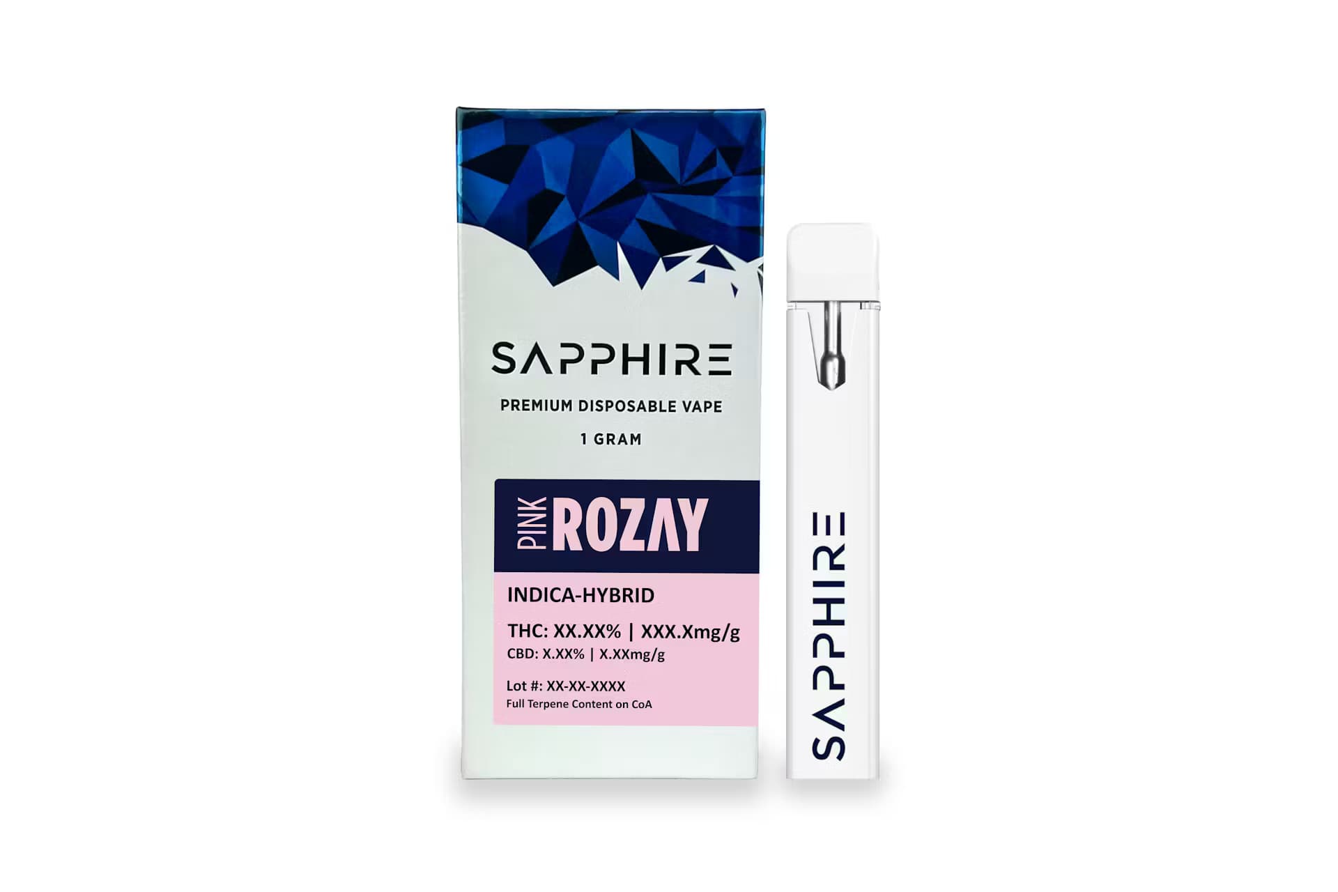 Sapphire