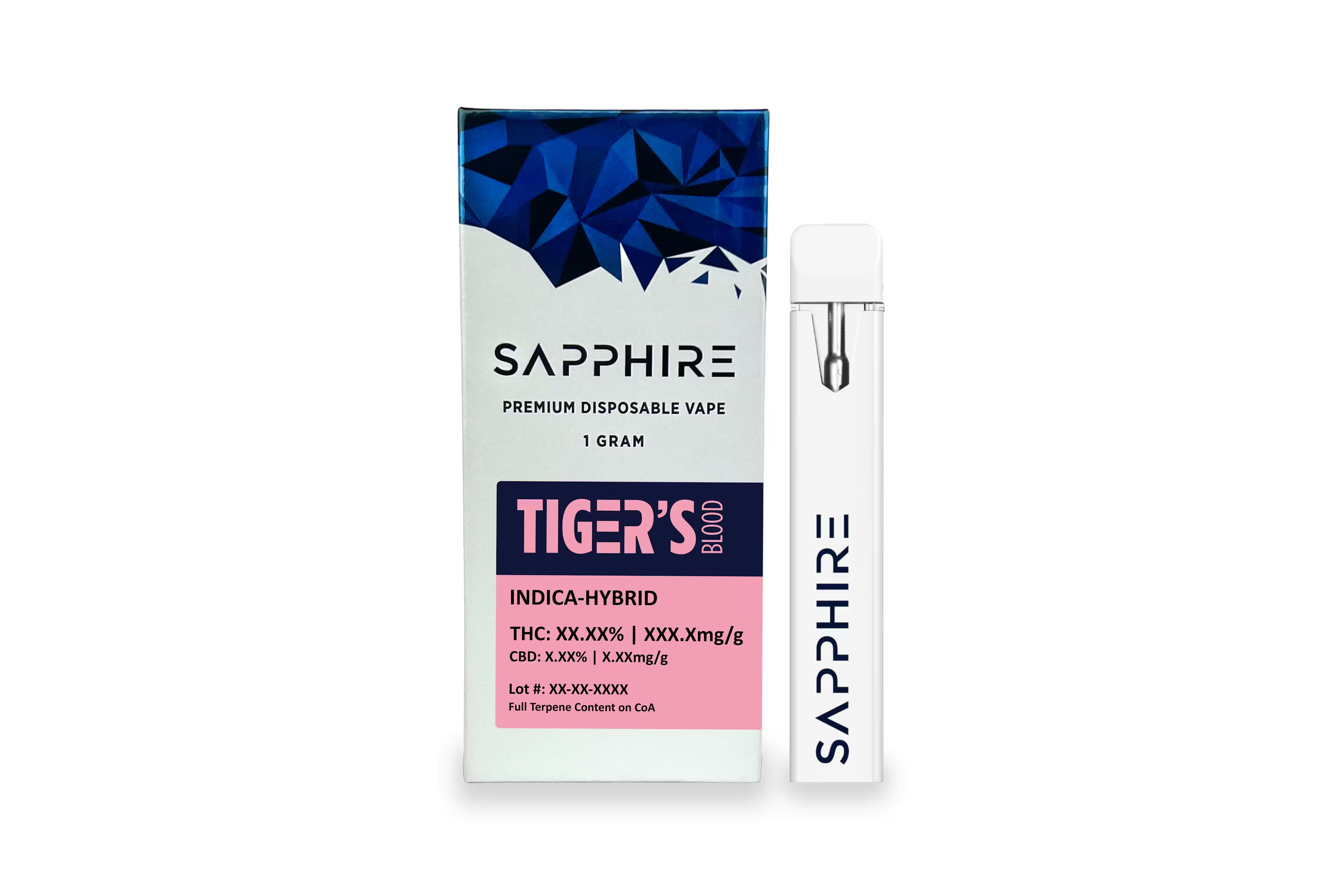 Sapphire