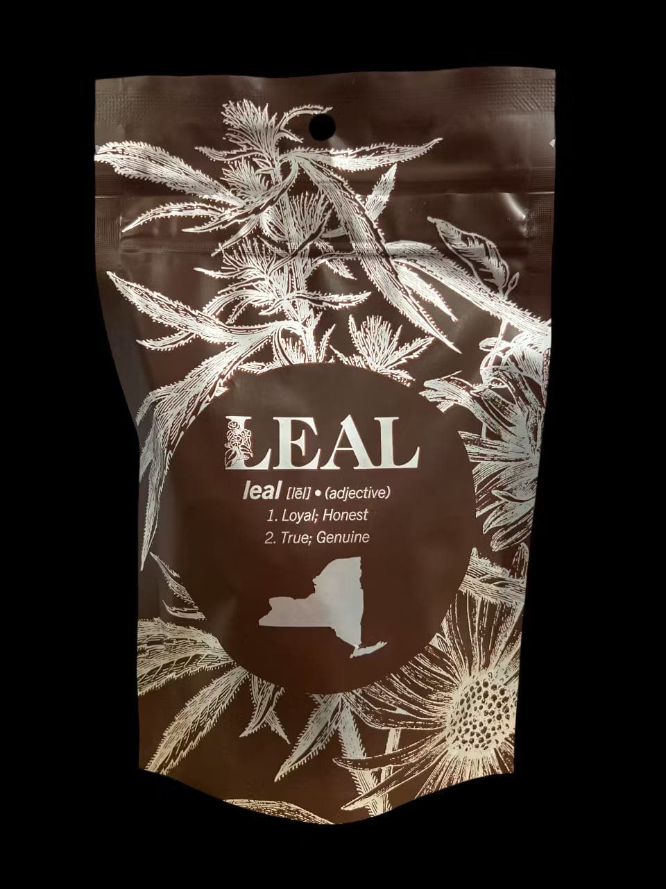 Leal Gorilla Zkittlez | Flower