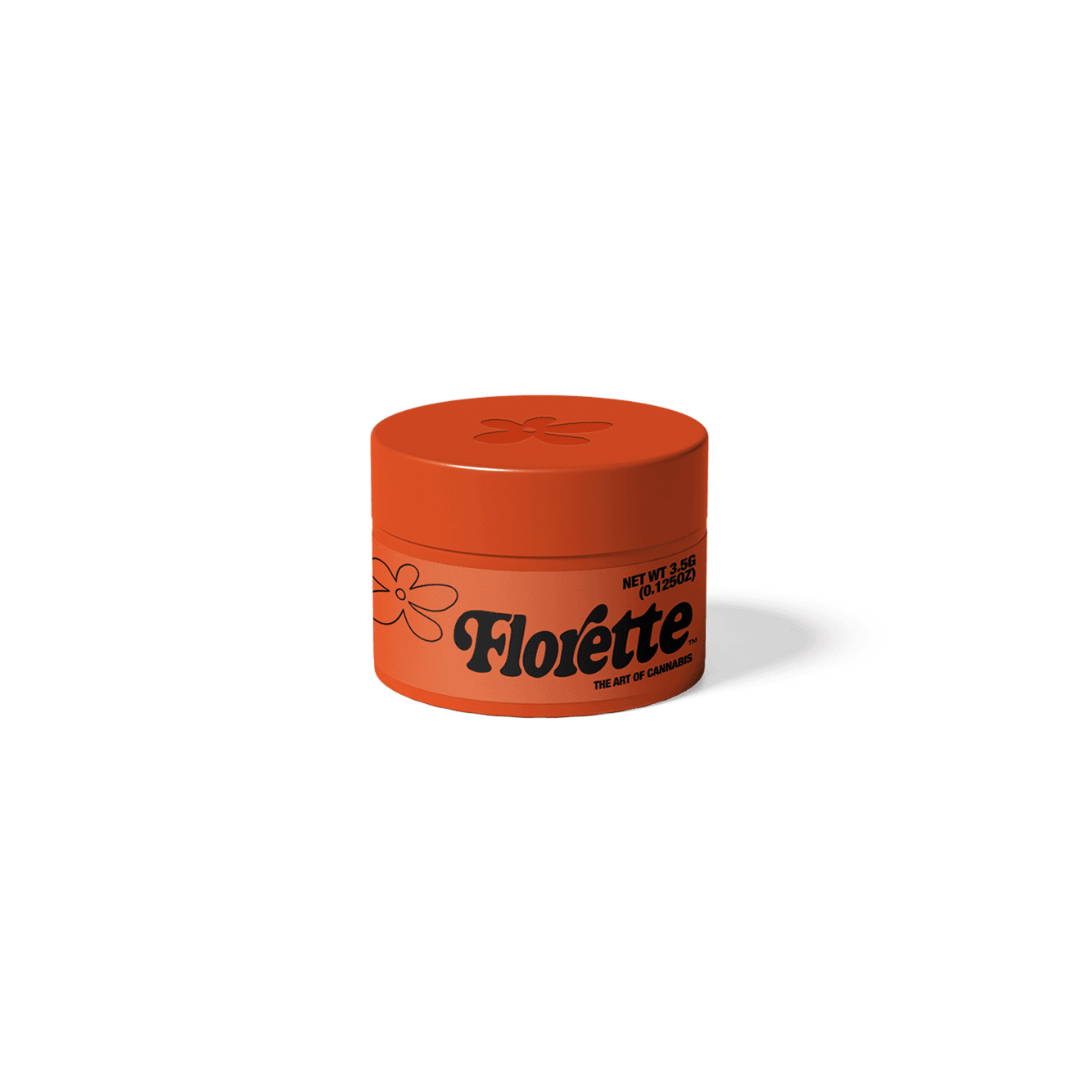 Florette 1996 Sour Diesel | 3.5g