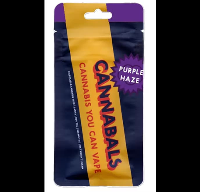 Cannabals