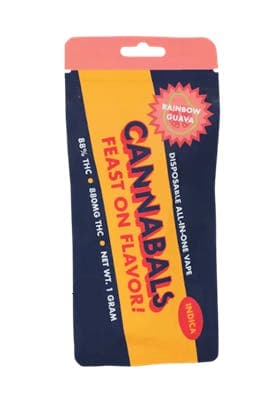 Cannabals