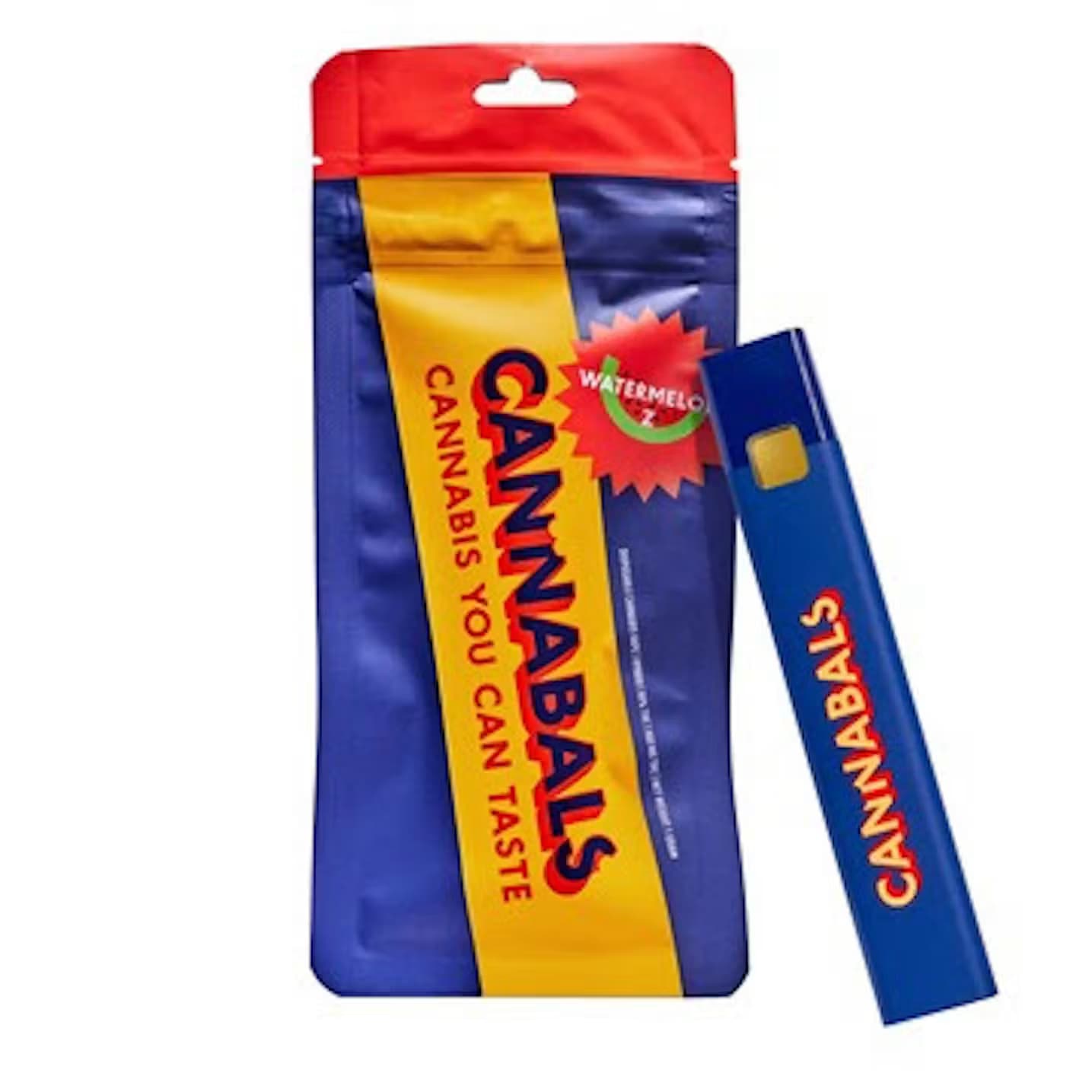 Cannabals